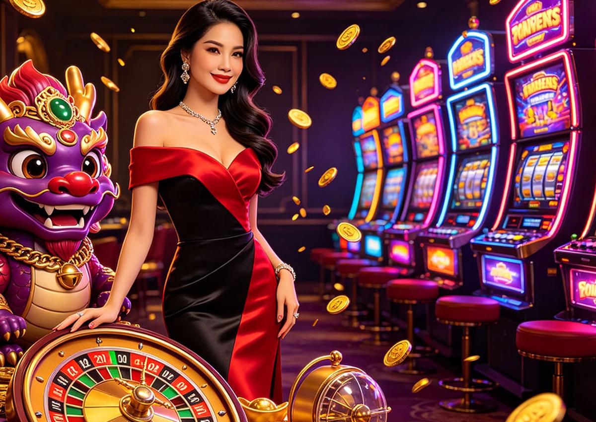 Xưởng nội dung của IU88