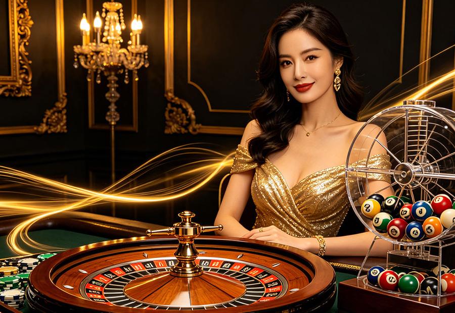 Gian hàng Esports
