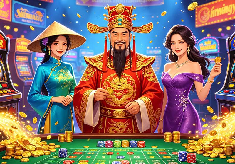 Kiểm tra thời hạn của xu thưởng từ thông tin đến thao tác – IU88