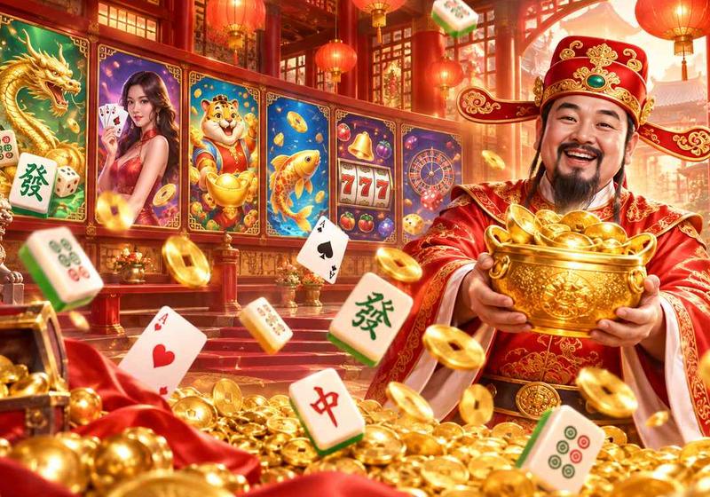 Cài đặt thông báo phù hợp nhu cầu trước phiên sử dụng – IU88