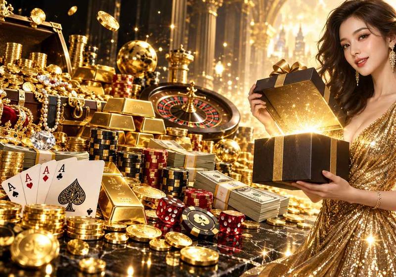 Phân biệt số dư bàn và số dư ví cùng IU88
